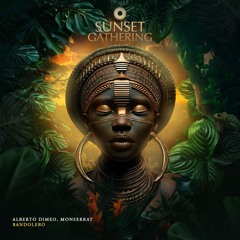 Afro House /Monserratt, Alberto Dimeo - Bandolero (Radio Edit)