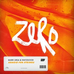 Mark Ursa & Watzgood - Adagio for Strings (Extended)