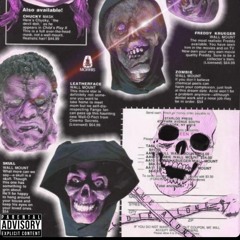 Chasing da hunnits (Rxck x Mvrco)