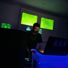 XTRK @ XTREMERAVE 30.07.2021