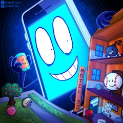 FOREVER: the full version by AJ DiSpirito (1.05x speed)