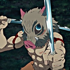 inosuke hashibira x ethereal (edited)