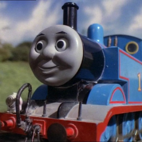 Thomas' Theme Series 1 Final