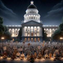 The Third Night, Or, Lennon's Legacy