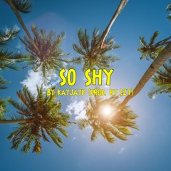 So Shy (prod. by ezy)