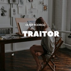 Traitor-Olivia Rodrigo (cover)