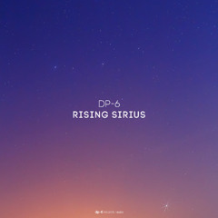 Rising Sirius