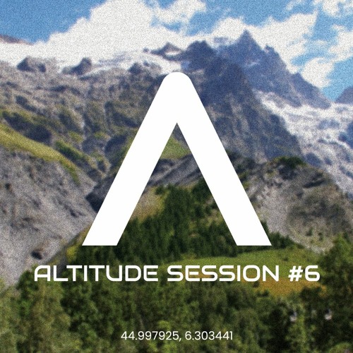 Altitude sessions #6 - TINCKER