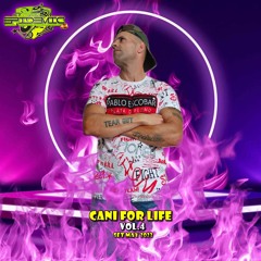 EPIDEMIC @ Cani For Life Vol.4 (Set May 2023)
