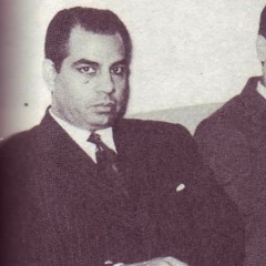 عبد الغني السيد - دور في البعد ياما كنت أنوح || لحن: محمد عثمان