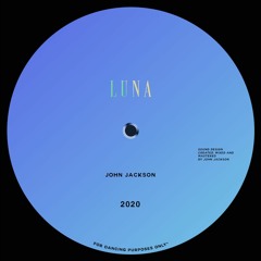 LUNA [ Cherish The Day ]