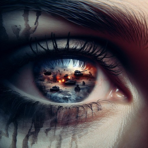 Out of Trauma - AfterPati / 11.11.23