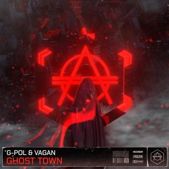 Ghost Town (feat. VAGAN)