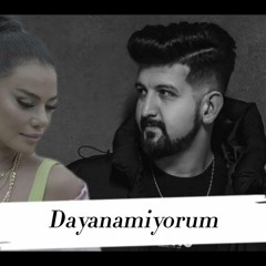Kerim Araz & Sevgim Yilmaz - Dayanamiyorum (Caner Karakaş Remix)