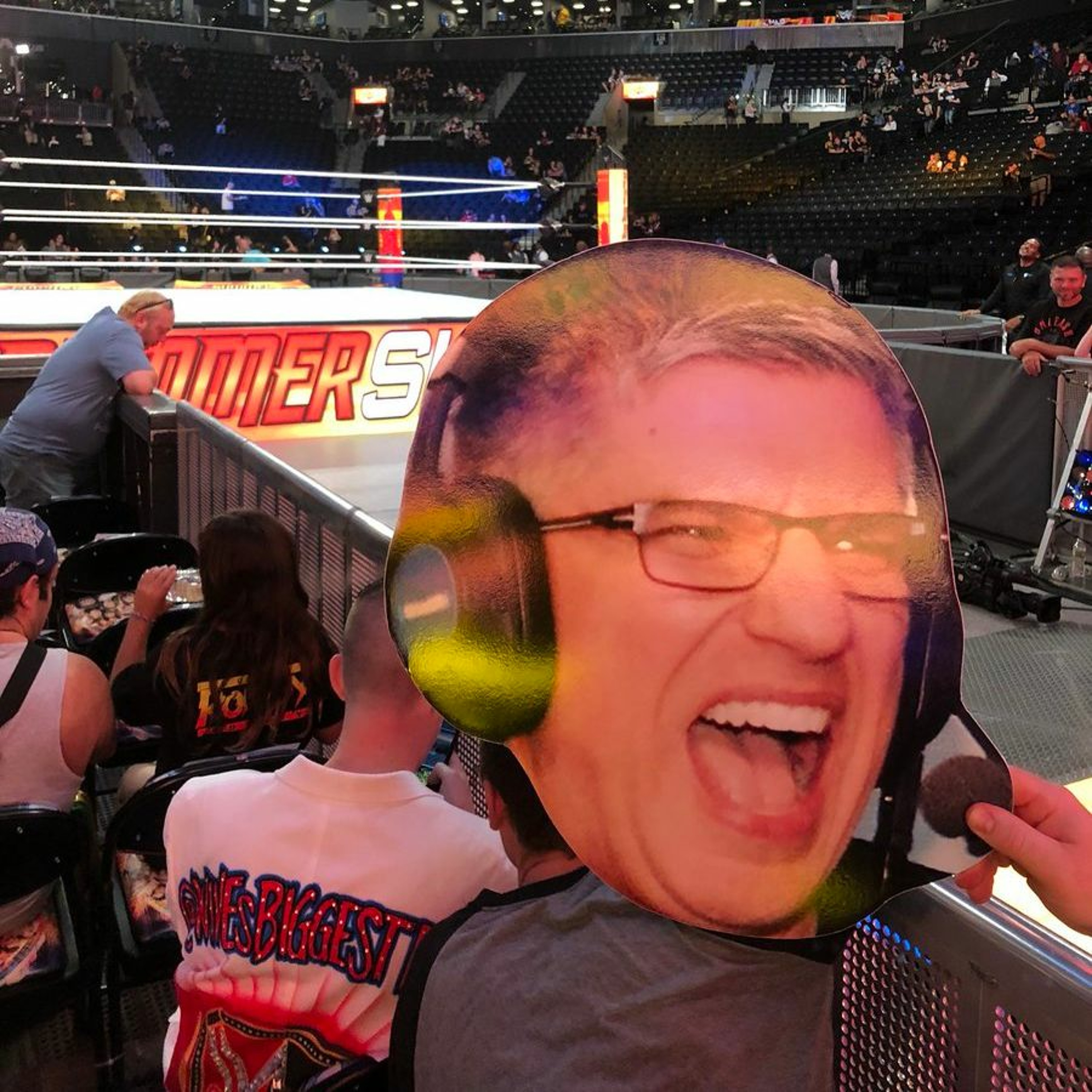 Good Karma Wrestling