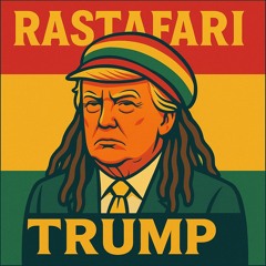 Rastafari Trump