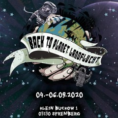 Back To Planet Landflucht // Piratenbucht // 05.09.2020