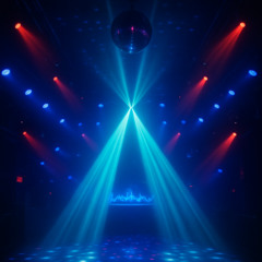 Trance in the Dark