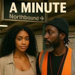 A minute