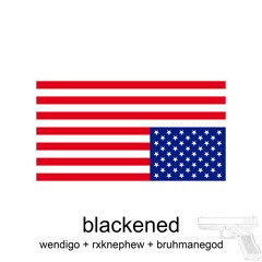 Blackened Ft. RXKNephew & Bruhmanegod