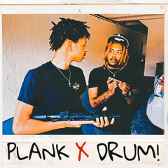 popout session x DRUM!