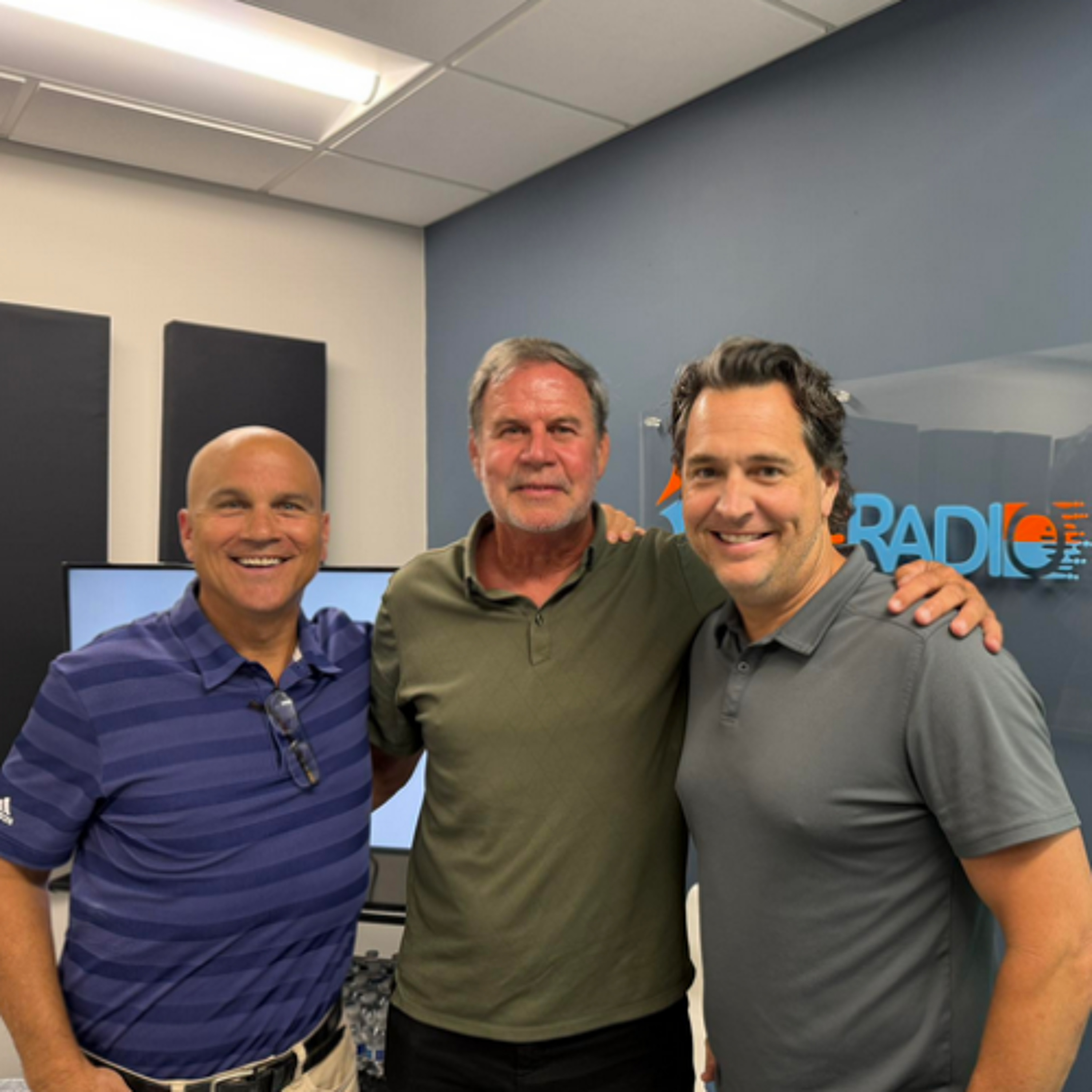 Solid Steps Radio