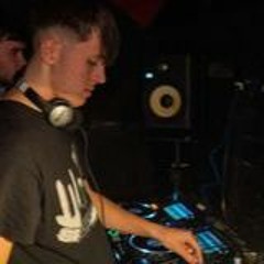 BLANK RECORDS PRESNTS:intoxicated DNB