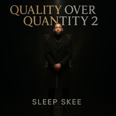 No Sleep (Intro)