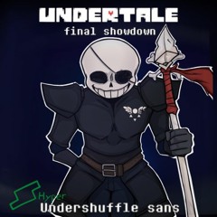 Listen to HORRORTALE Event - enough. by UNDERTALE: Final Showdown in  megalosc playlist online for free on SoundCloud