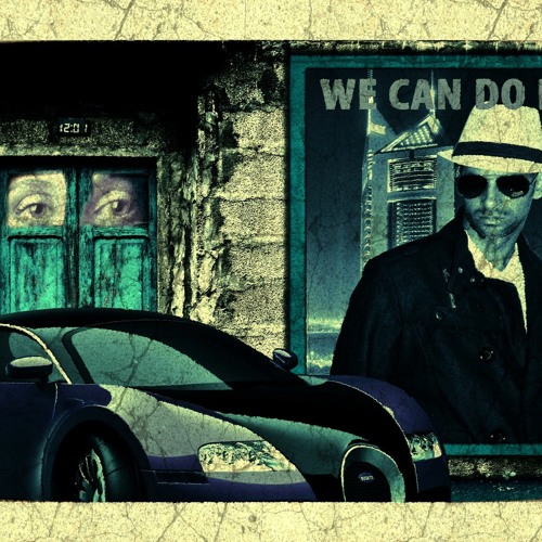 The Tribel feat.Stelaar