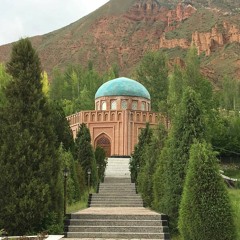 ،شعر: رودکی، صدای: منوچهر انور، موسیقی :‌ فریدون شهبازیان،  آواز: پری زنگنه