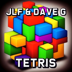 JLF & Dave G - Tetris (Sample)