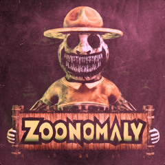 Zoonomaly - Theme 1 (Sped Up)