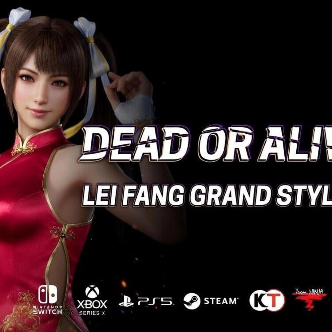 Stream Dead or Alive 7 - Lei Fang Grand Style Blues by DJCole2K