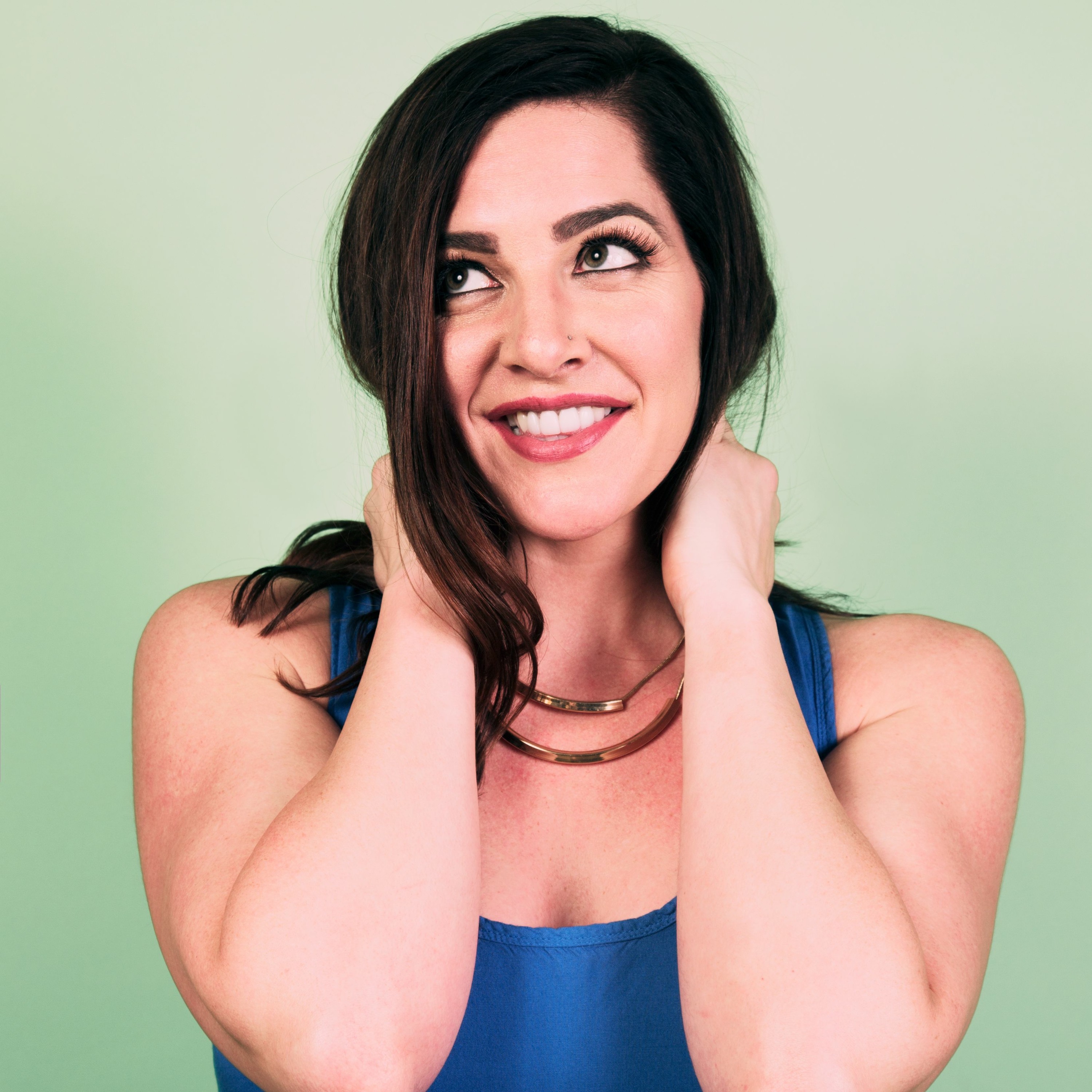 AmyMCR