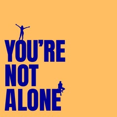 MBNN, Berin - You're Not Alone (Extended Mix)