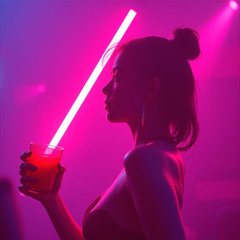 Digital Fever, Soft Voice