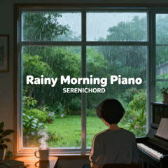 Rainy Morning Piano