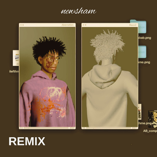 controlla (remix) [prod rexv2]