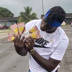 Kidd4rmDaTrenches - Thugger
