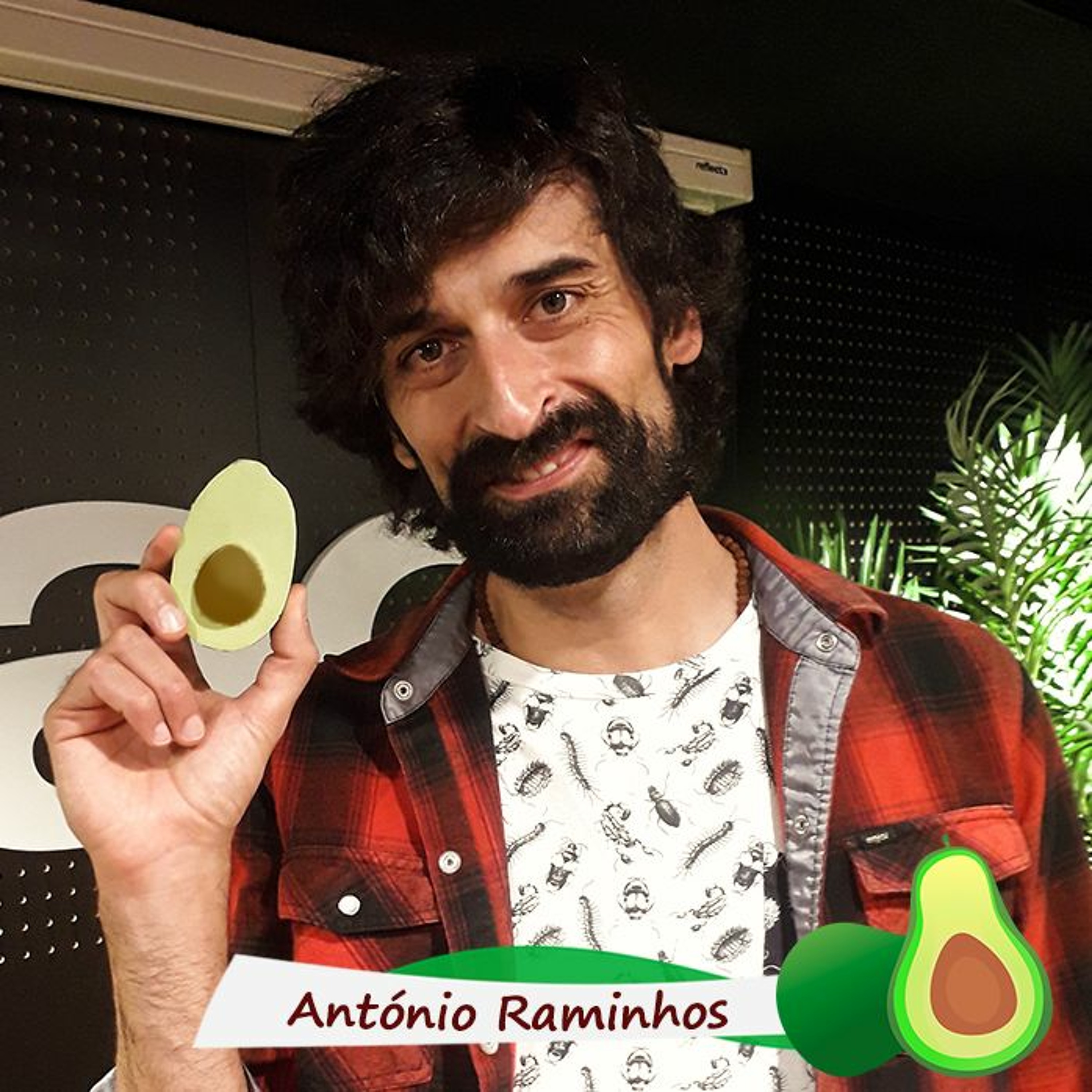 Nada de mais #2.94 - António Raminhos