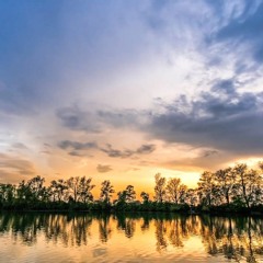 【フリートラック】Between - evening and night (HAZAMA) ~ by Wai Haza Gin de Shisu Company:by You to cry BPM84