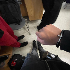 In 444 I Trust ! (Prod.Soulzii)