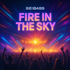 Fire in the Sky