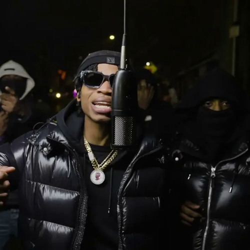 Mel B x L Bandz - TNT