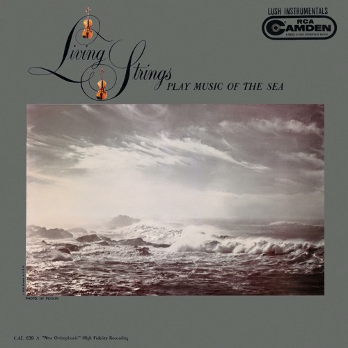 Stream Banana Boat Song / Jamaica Farewell by Living Strings Listen