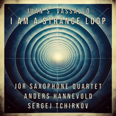 I am a Strange Loop