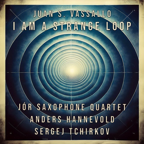 I am a Strange Loop