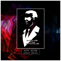 Avvy Aston - Acid