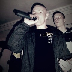 All bounced up Takeover Crew - WYATT - JONAK - N.A.T - MIKEY P 2007